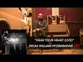 William Fitzsimmons - Hear Your Heart (Live) [Audio Only]