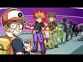 Download Lagu Can I Beat Every Pokemon FireRed Trainer Back to Back?