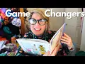These Sewing books actually made a difference