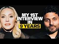 Download Lagu MADONNA EXCLUSIVE: The Side That NOBODY Knows…