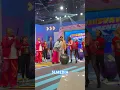 Download Lagu HADIR JUGA NABILA TAQIYAH DI DAHSYATNYA WEEKEND