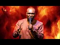 12 HOURS EXPLOSIVE TONGUES OF FIRE || APOSTLE JOSHUA SELMAN