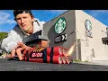 Download Lagu I Blew Up This Model Starbucks for a Movie Scene