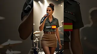 Lady Gaga Always Remember Us This Way Agt Parody Song Ai 