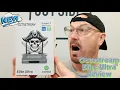 NEW Octastream Elite Ultra Android Box Review 40 Apps Amazing Top Box Contender