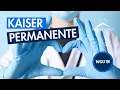 Career Quest - Kaiser Permanente Nursing Information Session