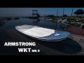 Download Lagu First Look at the NEW Armstrong WKT MKII Foilboard