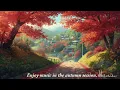 Lagu Enjoy music in the autumn session