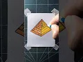 You Won t Believe How Easy Drawing a Pyramid Can Be