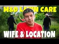 Download Lagu What really happened to Daniel \u0026 Martin of M\u0026d Lawn Care? Net Worth | Wife | Location