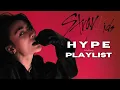 Download Lagu ULTIMATE STRAY KIDS HYPE Playlist