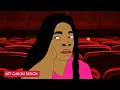 Download Lagu la liste de Sean bridon (le teste des artistes)🤣.  the voice Gabon