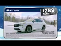 The Hyundai Getaway Sales Event Is On At Earnhardt San Tan Hyundai