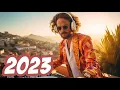 Summer Music Mix 2023 ☀️ Best Of Vocals Deep House ☁️ David Guetta, Rema, Alan Walker, Miley Cyrus