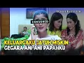 Lagu Papahku Tergila-Gila Wanita Muda, Sampe Kami Jatuh Miskin | Indra Ketujuh Eps 66 Full