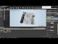 Unreal Super Basics Part 2 Simple Lighting Info