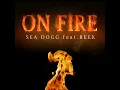 ON FIRE (feat. REEK)