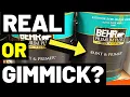 Does SELF-PRIMING PAINT Really Work Or Is It A Marketing Gimmick PAINT PRIMER--Tips Secrets