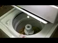 Whirlpool Laundry Center - WET4027HW