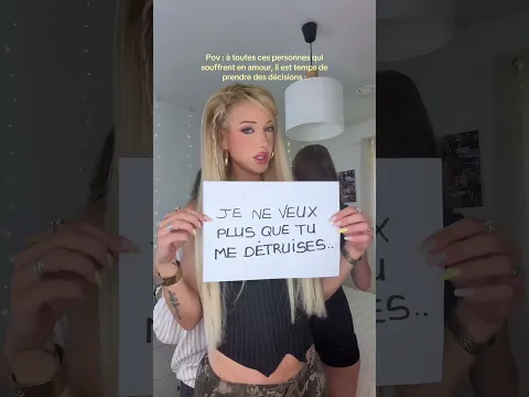 Qui se reconnaît ici ? 🙏🏼