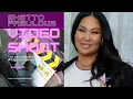 Kimora Lee Simmons IG Live Ghetto Fabulous Prepping For A Shoot