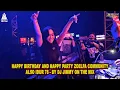 HAPPY BIRTHDAY AND HAPPY PARTY ZOELFA COMMUNITY ALSO IDUR 78   BY DJ JIMMY ON THE MIX
