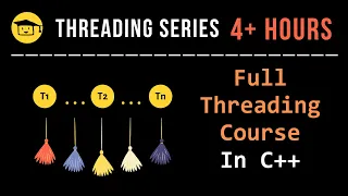 Threading In C Complete Course