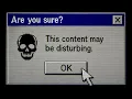 THE DISTURBING SIDE OF THE OLD INTERNET When Shock Sites Ruled the Web