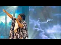 Download Lagu PELUMI DEBORAH IN A POWERFUL SESSION @ FOR WE WRESTLE, LAGOS