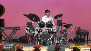 Download 完全感覚Dreamer/ONEOKROCK#drumcover #14yearsold MP3