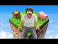 Can You Survive on 1 Chunk in Minecraft