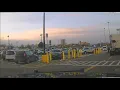 Bodycam shows Springfield Township officer being thrown from semi during violent confrontation
