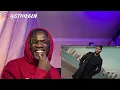 African Reacts to Muhannad Khalaf - Ebeid Aan Albi [Official Music Video] (2023) | AFRICAN REACTION