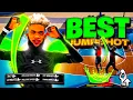 NBA 2K24 BEST JUMPSHOT FOR GUARDS 6 3 UNDER NEVER MISS AGAIN NBA 2K24 NEXT GEN GAMEPLAY