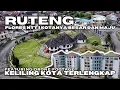 Download Lagu KELILING KOTA RUTENG TERLENGKAP  | MANGGARAI FLORES NTT