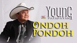 Download Yong Patapayan - Ondoh Pondoh ( Minang Raso Country ) MP3