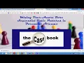 Mining user aware rare sequential topic patterns in document streams in Java