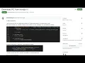 Download IfcOpenShell WebAssembly IFC file using javascript