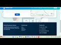 My First project Online Examination System Project using HTML CSS Flask