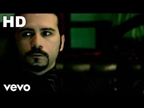 Download MP3 System Of A Down - B.Y.O.B. (Official HD Video)