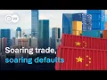 China's biggest economic contradictions | DW News