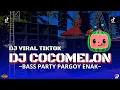 Download Lagu DJ COCOMELON VIRAL VERSI PARTY JJ FULL BASS HOREG • (RIFQI REMIX)