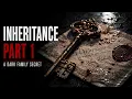 Inheritance - Nora Roberts Part 1 A Dark Family Secret book