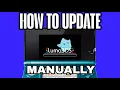 HOW TO MANUALLY UPDATE LUMA3DS WITH PC ON YOUR NINTENDO 3DS
