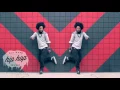 DJ BX - Fu-Gee-La (Bryant King's Beats)