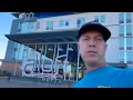 Aloft Hotel Review Tempe Arizona Phoenix Scottsdale Sky Harbor airport area Restaurants