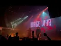 Wage War - Me Against Myself (Live @ London Music Hall 2023)