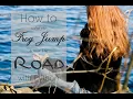 Frog Jump Across The Road Explained - Codility Test Explanation Full Tutorial Python Learning