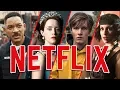 NETFLIX New Releases December 2017