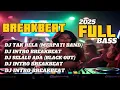 Download Lagu DJ TAK RELA ‼️DJ SELALU ADA ‼️DJ INTRO BREAKBEAT ‼️FULL BASS 🔊🔊